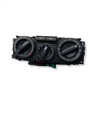 Volkswagen Transporter - Caravelle T5 Climate control unit 69740003 7H0820045AC99 000347
