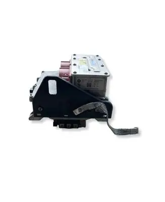 Dacia Spring Voltage converter inverter 290105423R 4DB401 EC2064