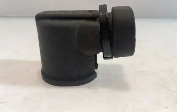 Audi A6 S6 C5 4B Front parking sensor holder (PDC) 4B0971883