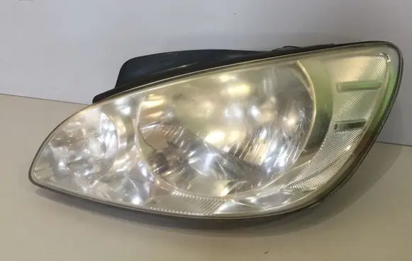 Hyundai Getz Headlight/headlamp 921011C500