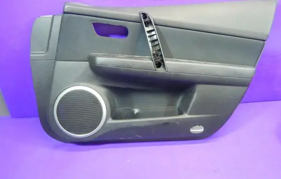 Mazda 6 Door card panel trim set GS1D68420G02