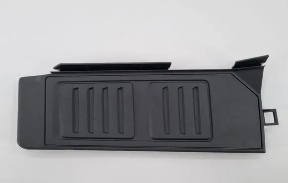 Audi A5 Foot rest pad/dead pedal 8B1864777