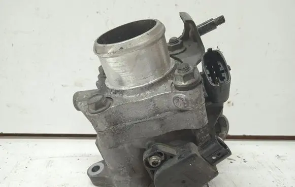 Honda CR-V Throttle valve 0261002680