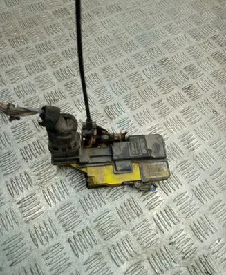Volvo S60 Rear door lock 8640552