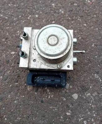 Nissan Juke I F15 ABS Pump TD8405 47660hy00a