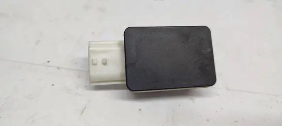 Renault Scenic III - Grand scenic III Airbag deployment crash/impact sensor 988809284R 11131CS423709