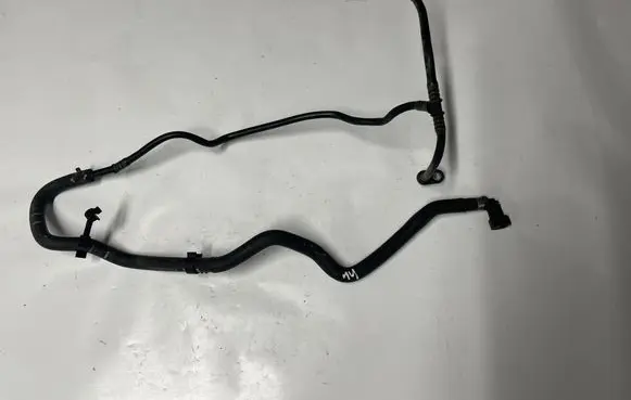 Porsche Cayenne (92A) Vacuum line/pipe/hose 7P5121447E 7P5121447