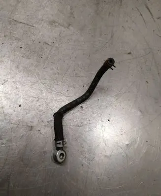 Toyota Verso Turbo turbocharger oiling pipe/hose
