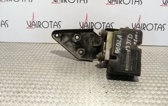 Fiat Doblo ABS Pump 51773386