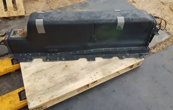 Volvo XC60 Hybrid / electric car battery 32223588