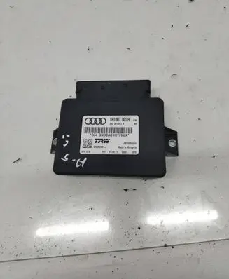 Audi A5 Sportback 8TA Hand brake control module 8K0907801H A2C53369554
