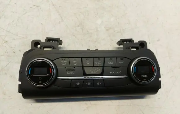 Ford Kuga III Climate control unit LJ6B-18C612-HC