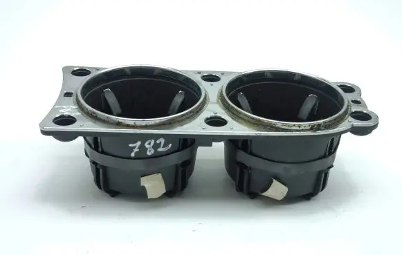 Jaguar X-Type Cup holder front 4X4XF048196A