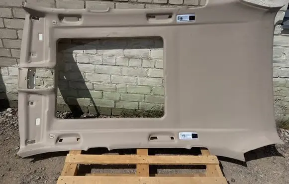 BMW X5 F15 Headlining 206333PB T110117 020509226