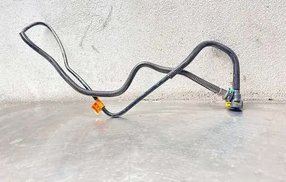 Ford Edge II Vacuum line/pipe/hose F2G39D668