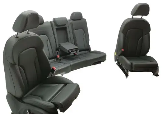 Audi Q3 8U Seat set 8R0881105T
