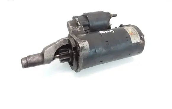 Audi A4 S4 B7 8E 8H Starter motor 0986018020