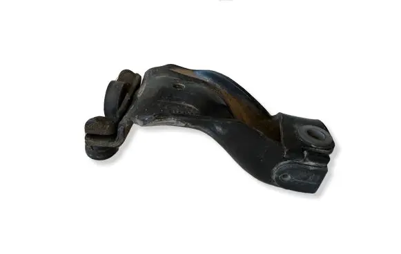Ford Turneo Courier Sliding door upper roller guide/hinge GMJ3A