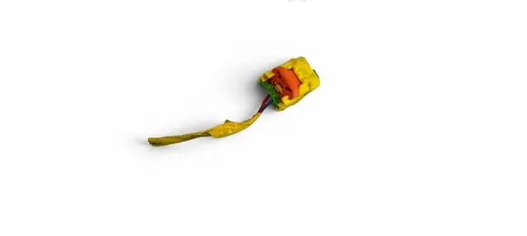 KIA EV6 Other wiring loom 51076