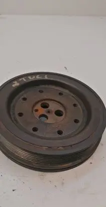 Ford Transit Crankshaft pulley