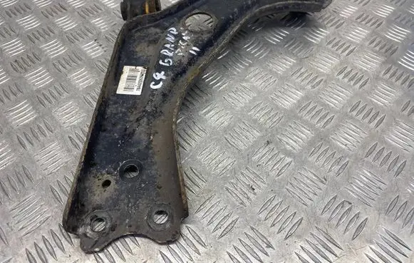 Citroen C4 Grand Picasso Front control arm WAHACZPLC4GRAND