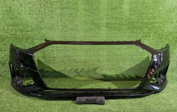 Audi A4 S4 B9 8W Front bumper 