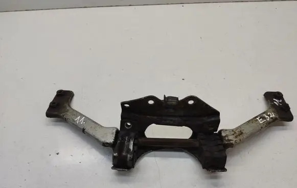 Muffler mount bracket/holder