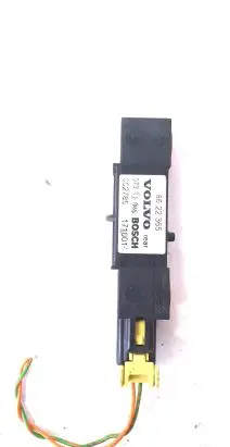 Volvo S60 Airbag deployment crash/impact sensor 8622365