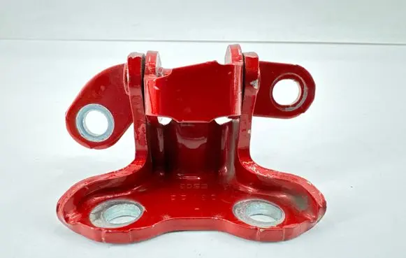 Toyota Yaris XP210 Rear door upper hinge