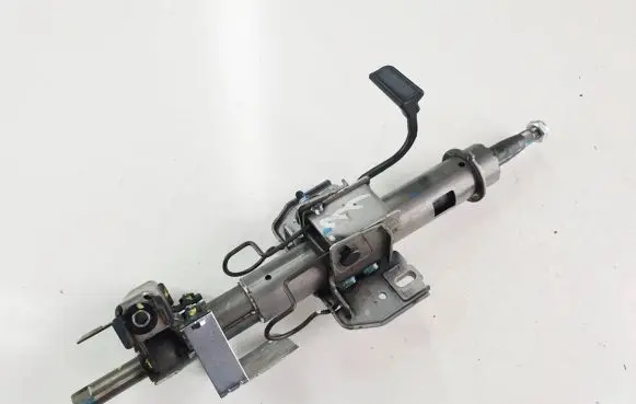 Opel Antara Steering wheel axle set 