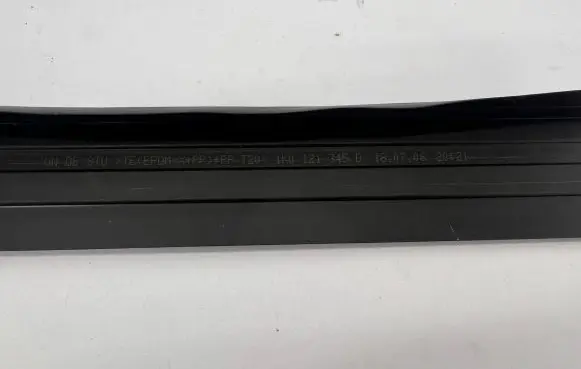 Volkswagen Golf VI Intercooler radiator 1K0121345D DL070440 212573