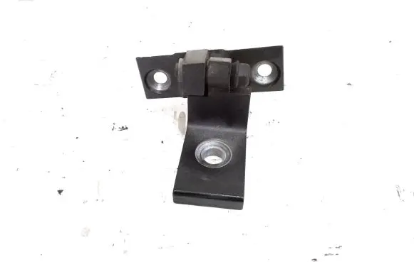 BMW X5 E70 Front door upper hinge 7068073