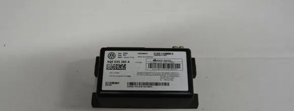 Volkswagen Golf VII Other control units/modules 5QE035285A