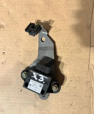 Mazda 6 ESP acceleration yaw rate sensor GJ6E437Y1
