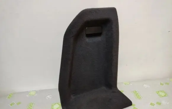 BMW X3 F25 Trunk/boot side trim panel 7222217 51479207906 9207906