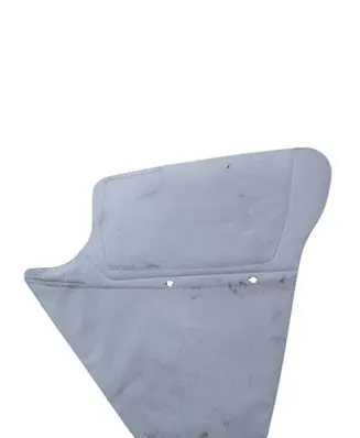 Fiat Ducato Front door card panel trim 07355601000 1110877