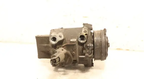 Mitsubishi Colt Air conditioning (A/C) compressor (pump)