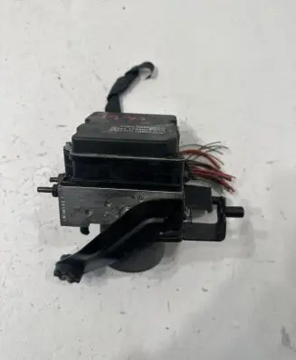BMW 5 E60 E61 ABS Pump 0265950376 48303L0486
