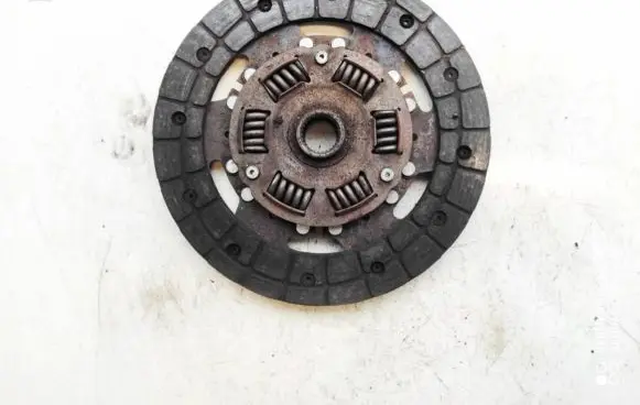 Mitsubishi Carisma Clutch pressure plate 