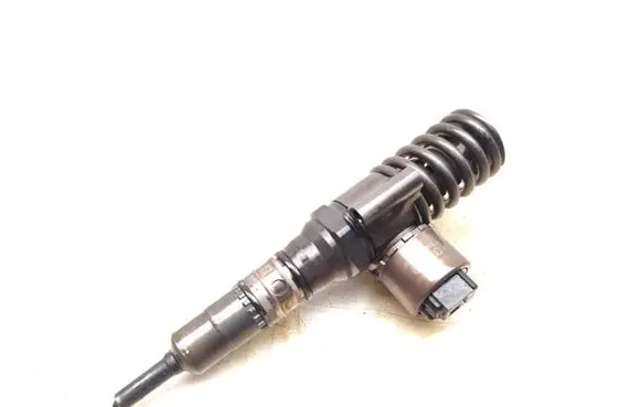 Audi A3 S3 8P Fuel injector 0414720404