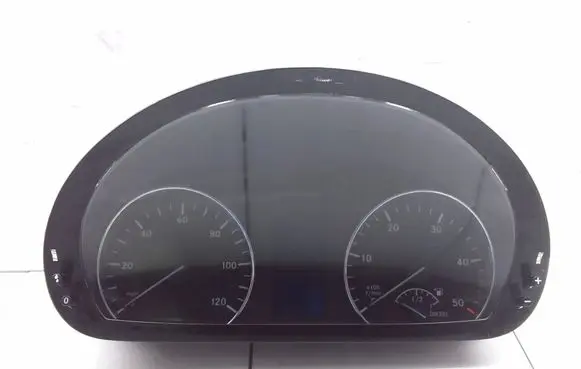 Mercedes-Benz Sprinter W906 Speedometer (instrument cluster) A9069008303 A9069015801