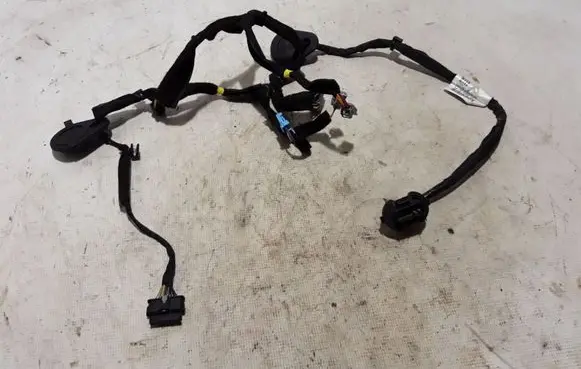 Volvo V40 Other wiring loom 31313719