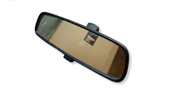 Ford Focus Rear view mirror (interior) E024276 0284216 E9014276