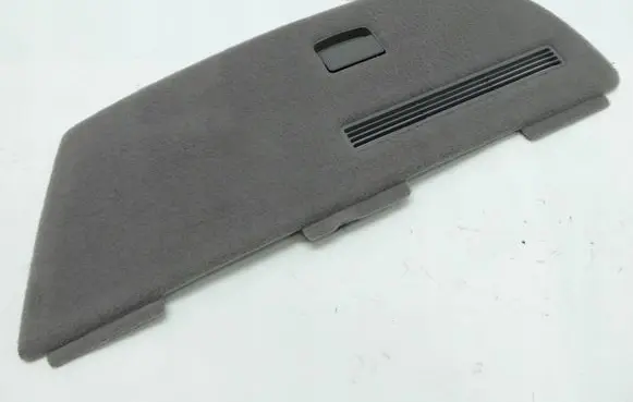 Audi A3 S3 8L Trunk/boot side trim panel