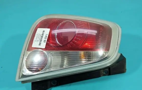 Fiat 500 Rear/tail lights IMPRK1413187