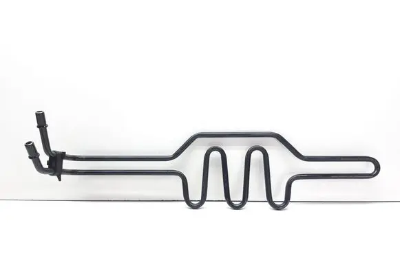 BMW X1 E84 Power steering radiator 7522050