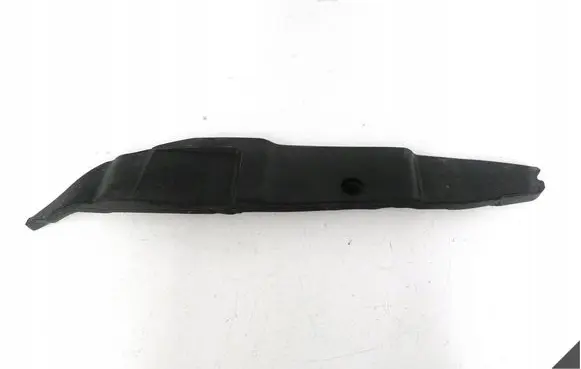 Audi A3 8Y Fender foam support/seal 8Y0864235