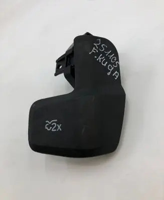 Ford Kuga III Engine bonnet (hood) release handle Jx7b16c856