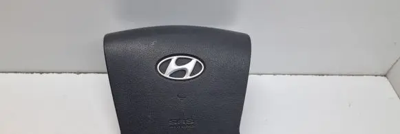 Hyundai H-1, Starex, Satellite Steering wheel airbag BMDS8021410143