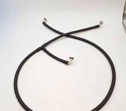 BMW 3 E92 E93 Headlight washer hose/pipe 7117844 61677117844